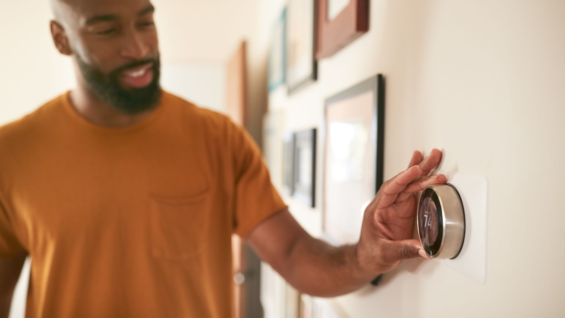 The Advantages of Installing a Programmable Thermostat